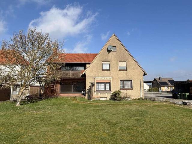Haus kaufen in Löhne-Ort, Lohne