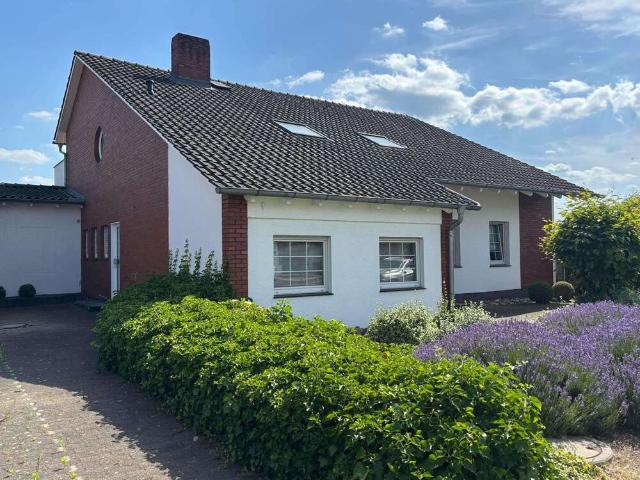 Haus kaufen in Löhne-Ort, Lohne