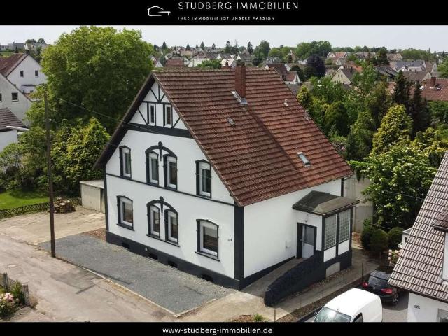 Haus kaufen in Löhne-Ort, Lohne