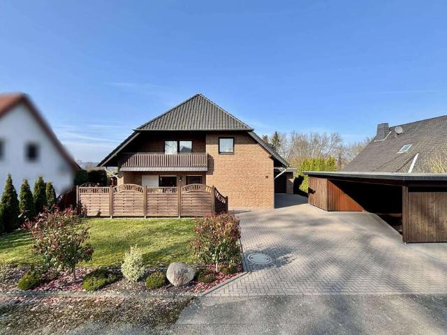 Haus kaufen in Löhne-Ort, Lohne