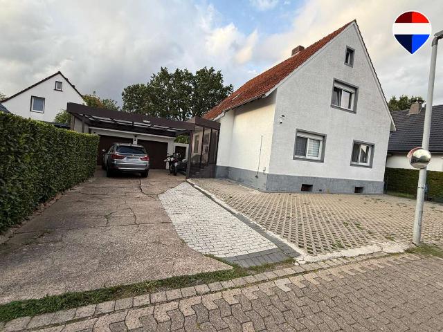 Haus kaufen in Löhne-Ort, Lohne