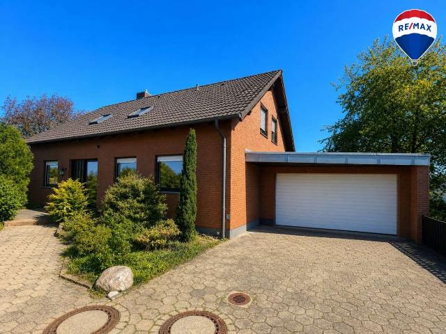 Haus kaufen in Löhne-Ort, Lohne
