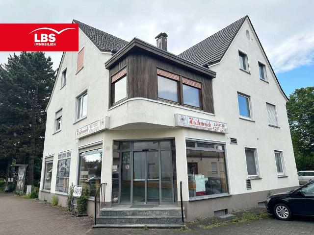 Haus kaufen in Löhne-Ort, Lohne