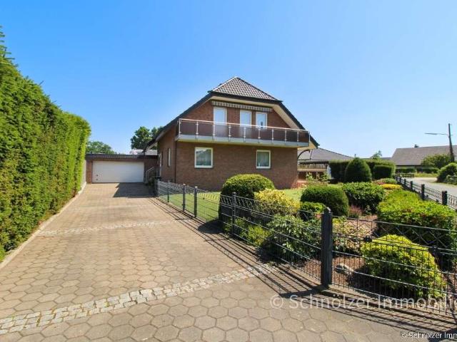 Haus kaufen in Löhne-Ort, Lohne
