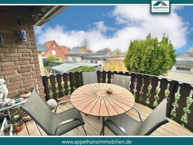 Haus kaufen in Löhne-Ort, Lohne