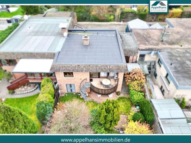 Haus kaufen in Löhne-Ort, Lohne