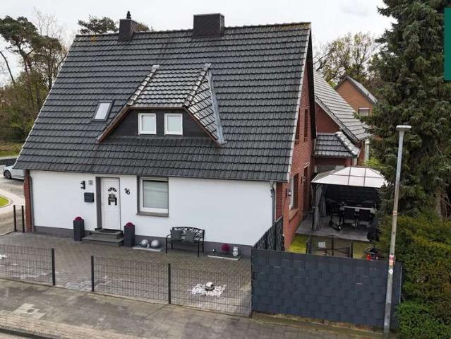 Haus kaufen in Schellohne, Niedersachsen