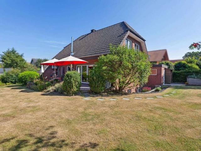 Haus kaufen in Löhne-Ort, Lohne