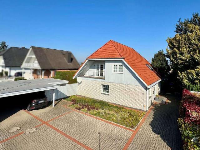 Haus kaufen in Löhne-Ort, Lohne