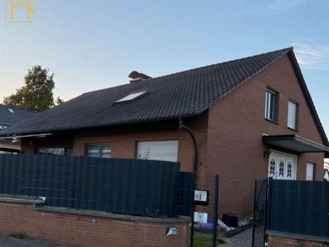 Haus kaufen in Löhne-Ort, Lohne