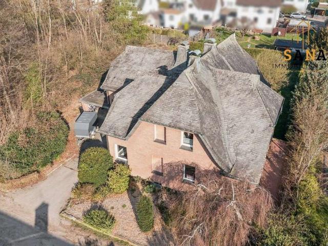Haus kaufen in Löhne-Ort, Lohne