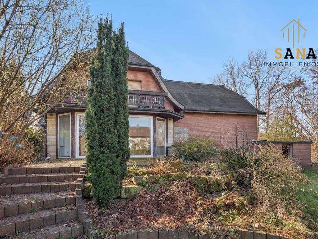 Haus kaufen in Löhne-Ort, Lohne