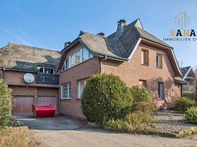 Haus kaufen in Löhne-Ort, Lohne