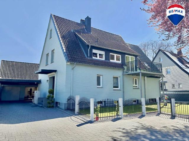 Haus kaufen in Löhne-Ort, Lohne
