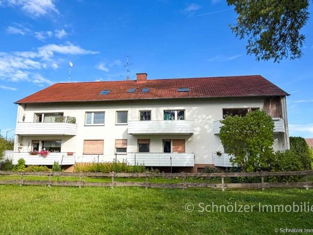 Haus kaufen in Löhne-Ort, Löhne