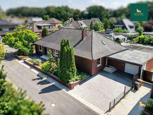 Haus kaufen in Schellohne, Niedersachsen