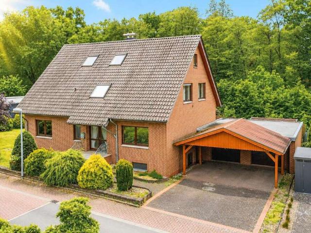 Haus kaufen in Löhne-Ort, Lohne