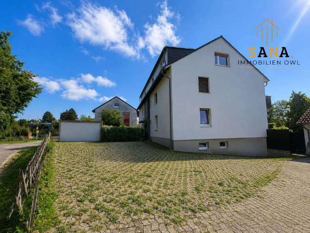 Haus kaufen in Löhne-Ort, Lohne