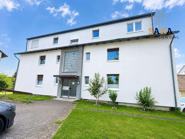 Haus kaufen in Löhne-Ort, Lohne