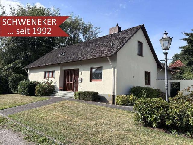 Haus kaufen in Obernbeck, Lohne