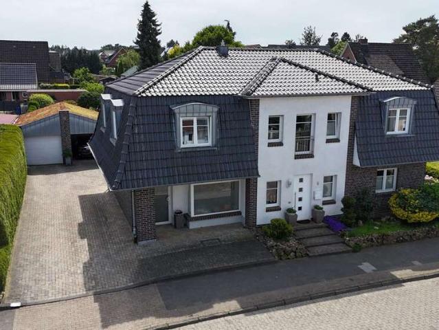Haus kaufen in Schellohne, Niedersachsen