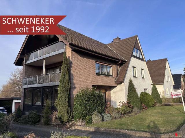 Haus kaufen in Löhne-Ort, Lohne