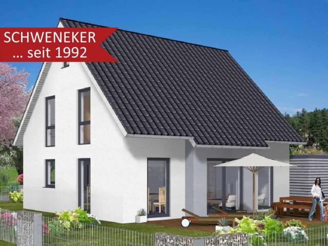 Haus kaufen in Löhne-Ort, Lohne