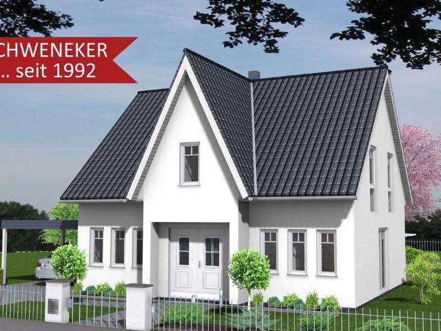 Haus kaufen in Löhne-Ort, Lohne