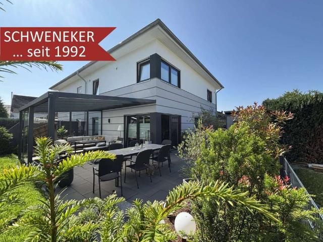 Haus kaufen in Mennighüffen, Lohne