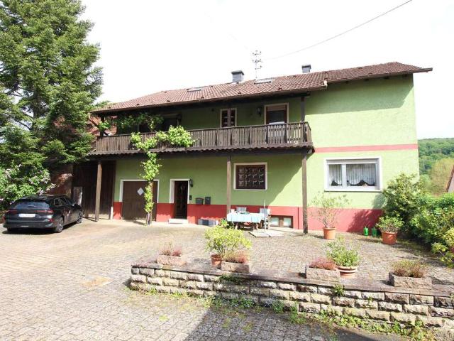 Haus kaufen in Lohnsfeld, Rheinland-Pfalz