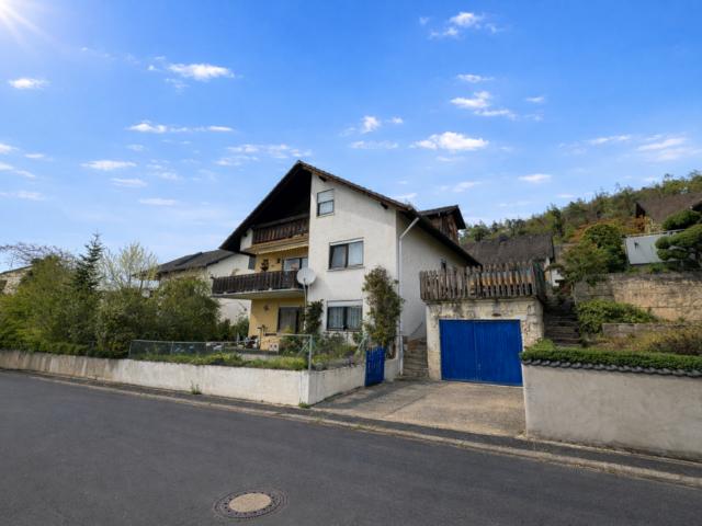 Haus kaufen in Sendelbach, Lohr