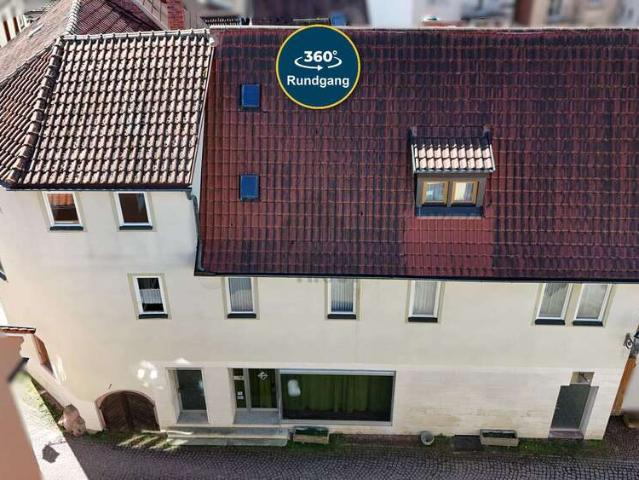 Haus kaufen in Sendelbach, Lohr