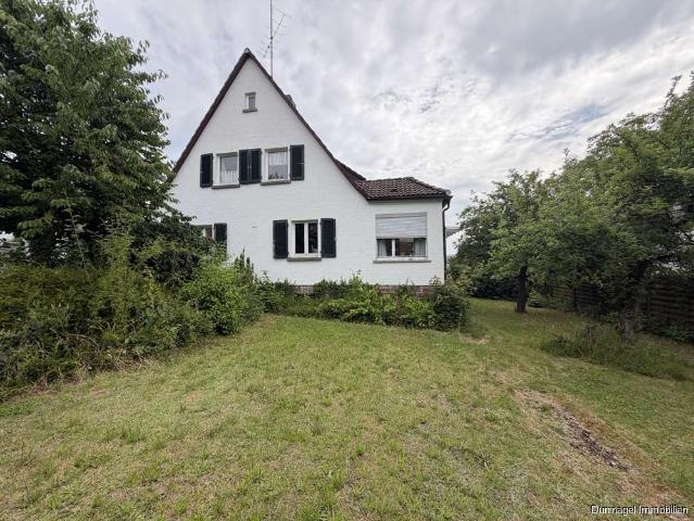 Haus kaufen in Sendelbach, Lohr