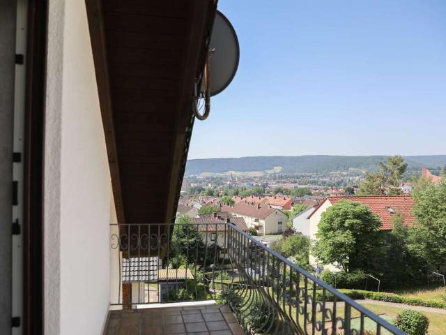 Haus kaufen in Sendelbach, Lohr