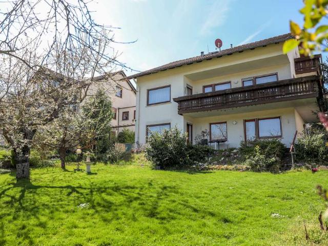 Haus kaufen in Sendelbach, Lohr
