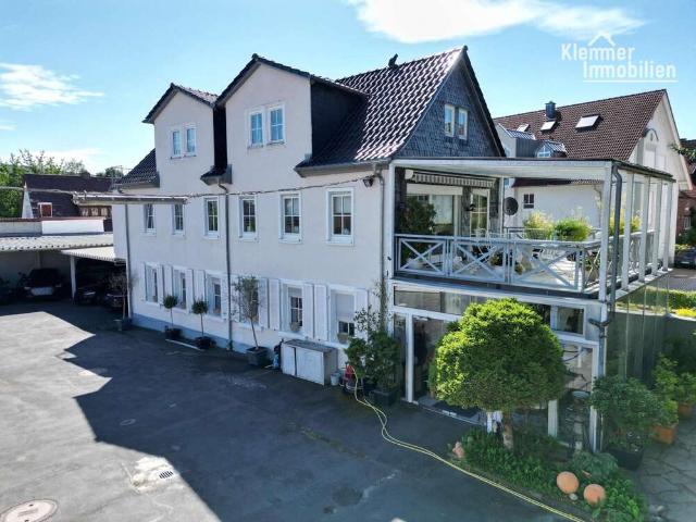 Haus kaufen in Sendelbach, Lohr