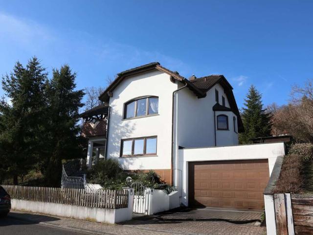 Haus kaufen in Sendelbach, Lohr