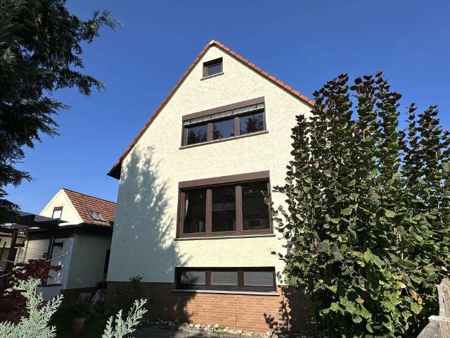 Haus kaufen in Lohra, Hessen