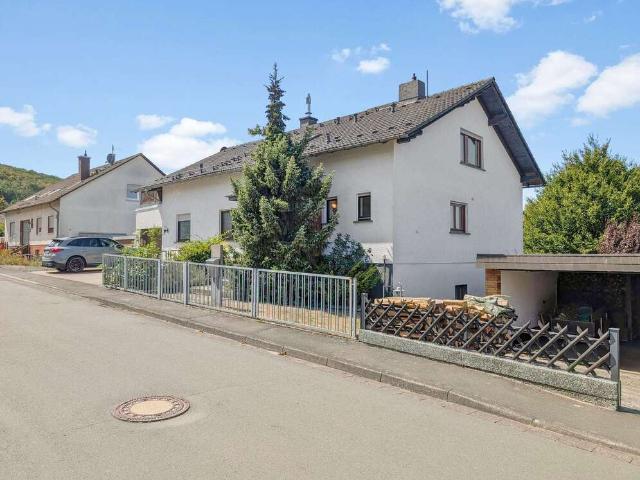 Haus kaufen in Lohra, Hessen