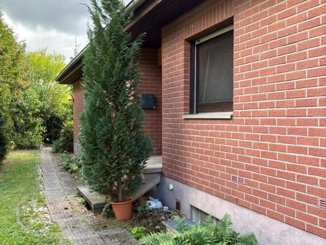 Haus kaufen in Kirchvers, Landkreis Marburg-Biedenkopf