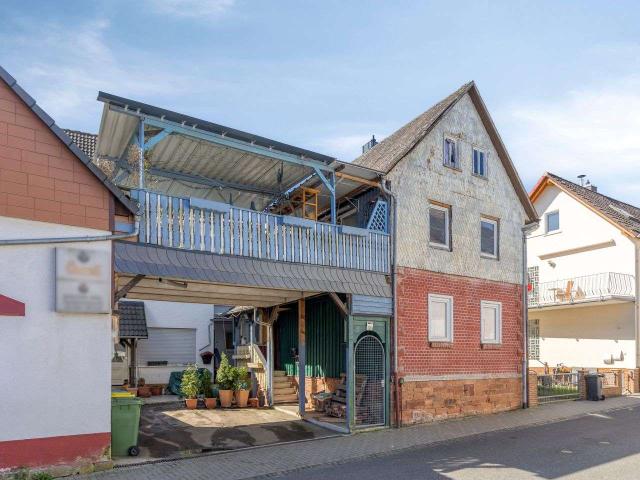 Haus kaufen in Lollar, Hessen