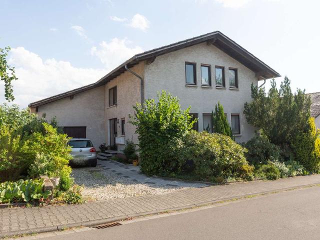 Haus kaufen in Lollar, Hessen