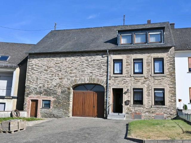 Haus kaufen in Longkamp, Rheinland-Pfalz
