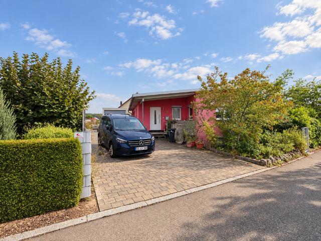 Haus kaufen in Lonsee, Alb-Donau-Kreis