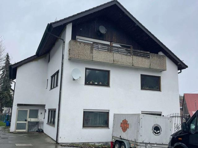 Haus kaufen in Lonsee, Baden-Württemberg