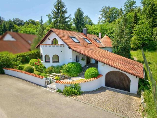 Haus kaufen in Lonsee, Baden-Württemberg