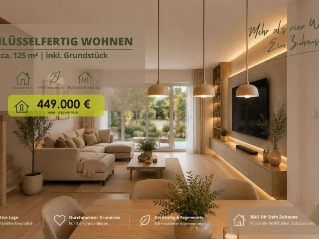 Haus kaufen in Lonsheim, Rheinland-Pfalz