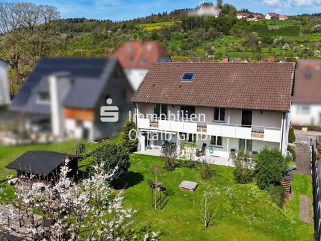 Haus kaufen in Lorch