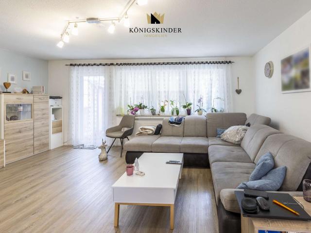 Haus kaufen in Lorch