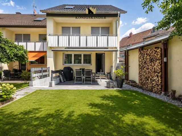 Haus kaufen in Lorch
